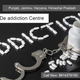 Illustration for article titled Golden Circle of De addiction Centre